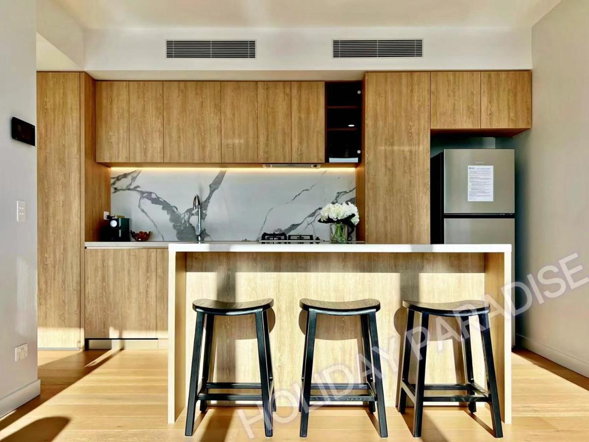 Luxury S Casino Residences Broadbeach - Holiday Paradise Gold Coast Bagian luar foto
