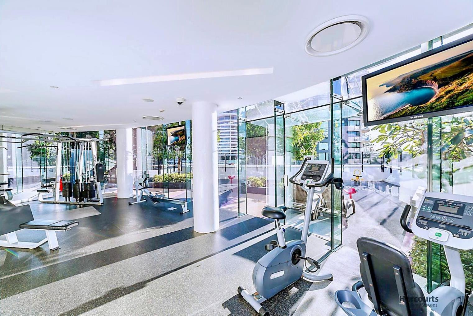 Luxury S Casino Residences Broadbeach - Holiday Paradise Gold Coast Ruang foto