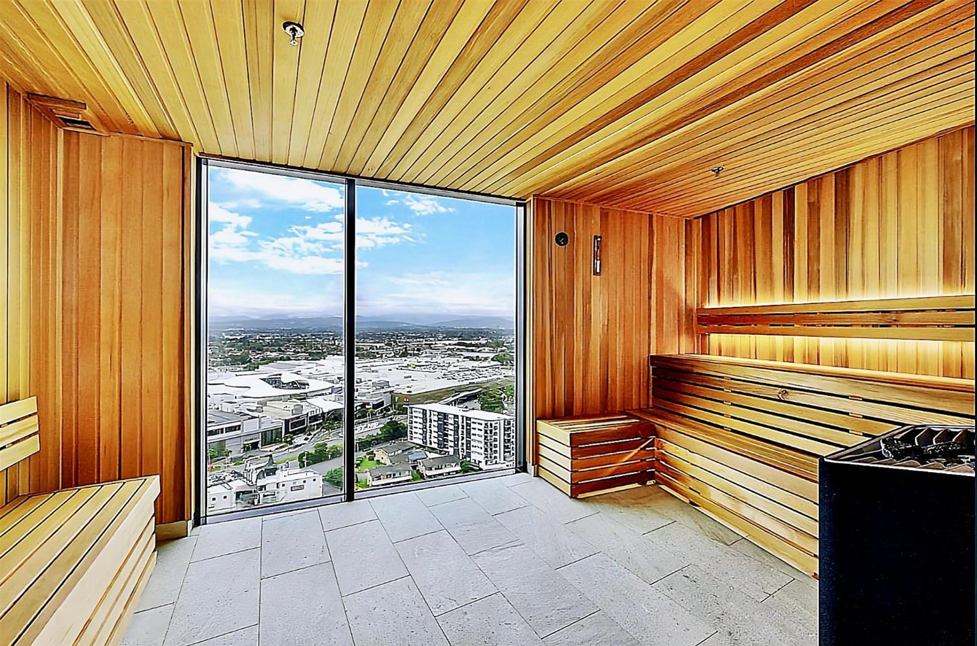 Luxury S Casino Residences Broadbeach - Holiday Paradise Gold Coast Bagian luar foto